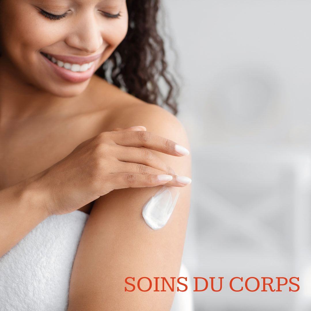 Soins du corps