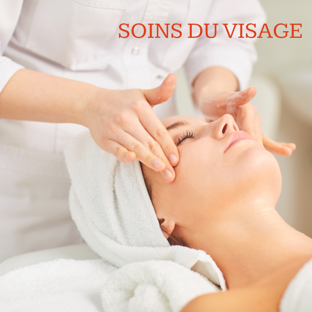 Soins du visage